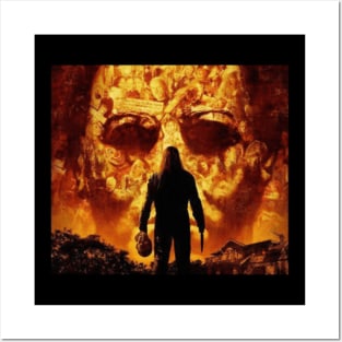 rob zombie Posters and Art